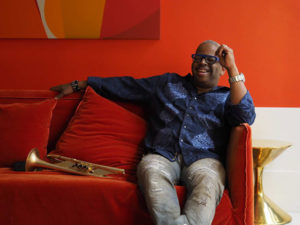 Terence-Blanchard